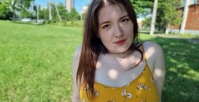 Phim sex Âu Mỹ - Chuyến đi đáng nhớ với em gái xinh đẹp